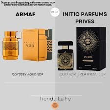 Armaf Odyssey Aoud Man 100ml EDP
